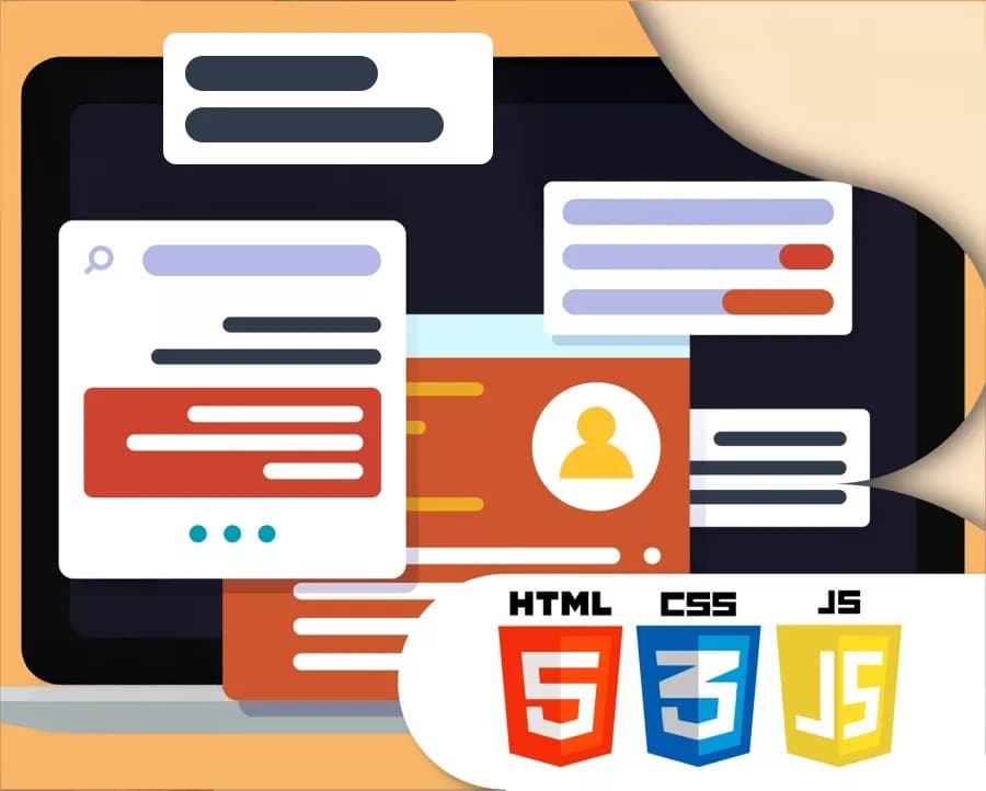 Web Development με HTML και CSS | 11-13 ετών
