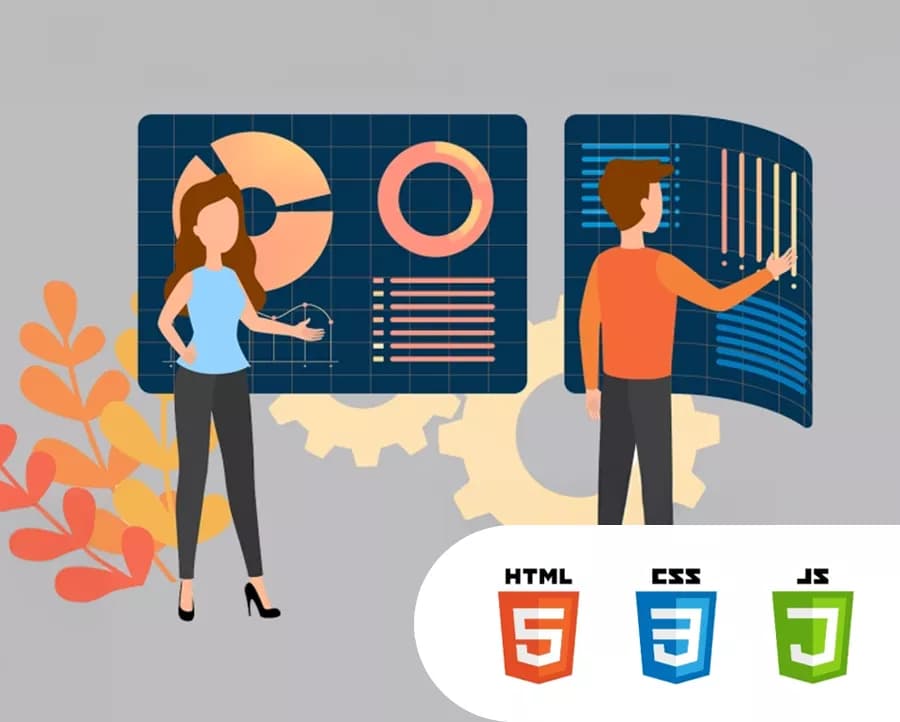 Web Development με HTML και CSS | 11-13 ετών